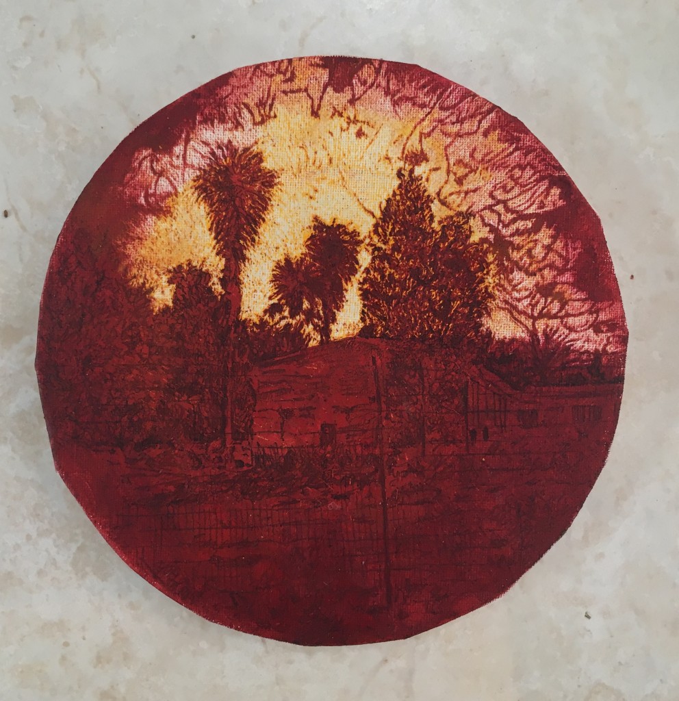 Hadar Gad, 20-O,112, 2016