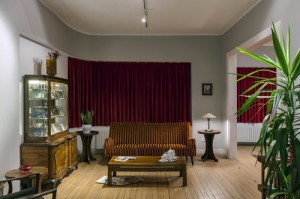 Mahmoud Khaled, House Museum of an Unknown Crying Man