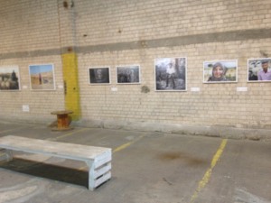 ״50 שנה״: 50 פורטרטים של פלסטינים שנולדו ב-1967 בתערוכת צילום של בצלם