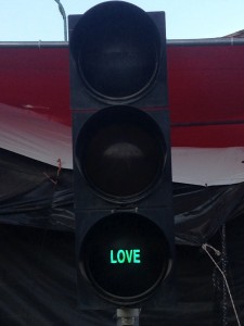 רמזור בלו סימון פיינרו