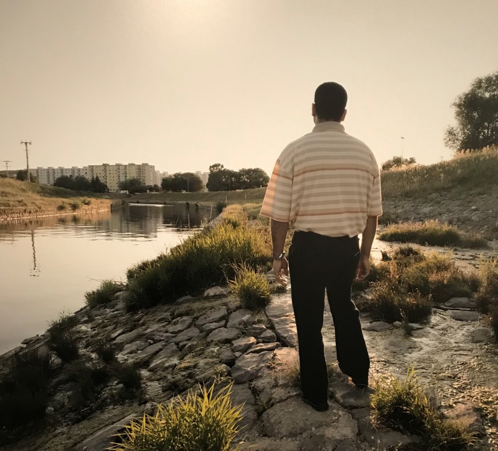 Hamza, Tunisian (Slovakia 2015) Held: 12 years, 11 months, 19 days Cleared: June 12, 2009 Released: November 20, 2014 Charges: Never filed Debi Cornwall, from the series Beyond Gitmo .