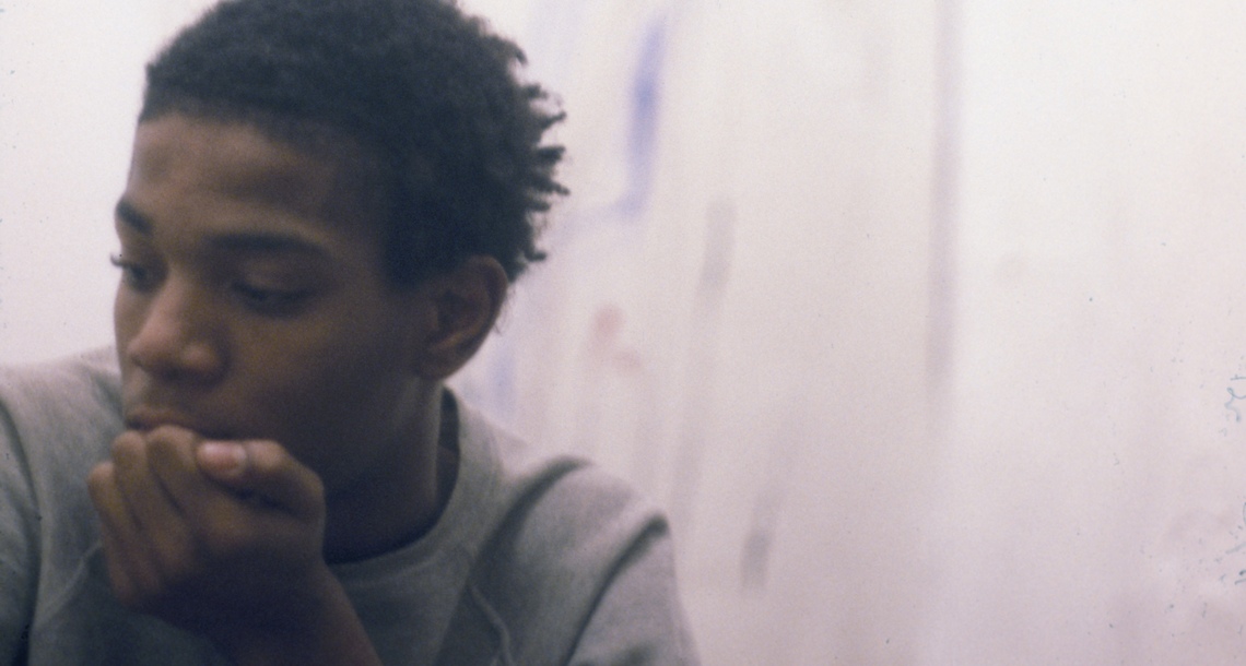 Jean-Michel Basquiat