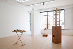 Adi Dahan Queen's Gambit Declined