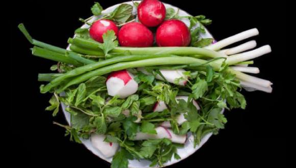 Itay Davidyan in My heart’s in the kitchen