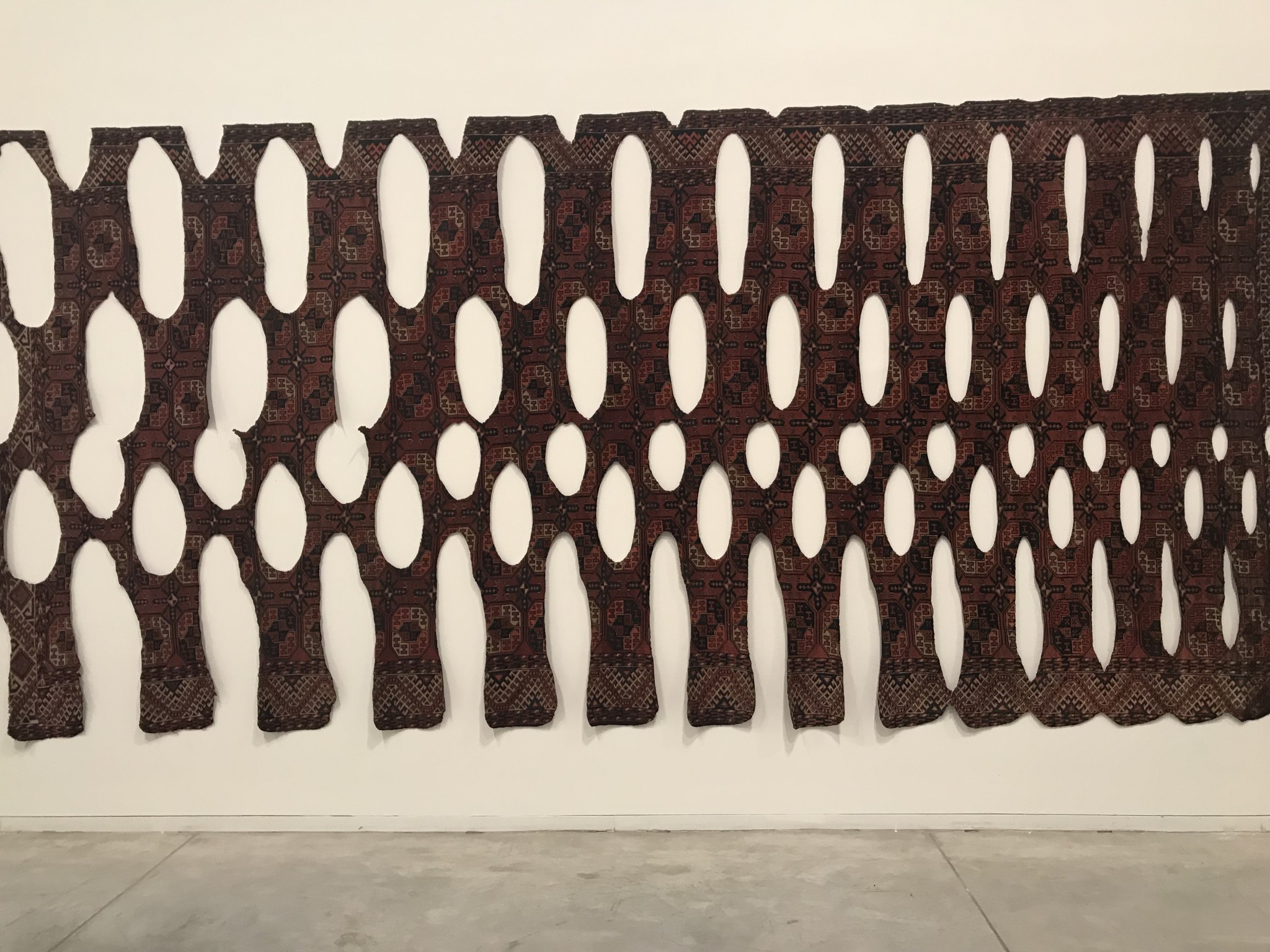 Ariel Schlesinger Untitled, 2014