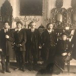 Belongings / Tamar Latzman