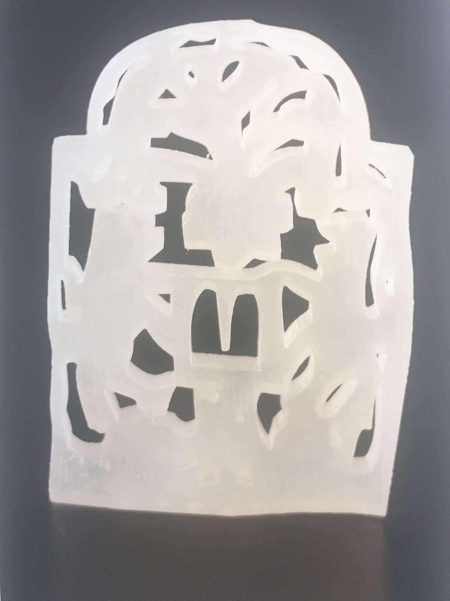 Belongings / Tamar Latzman