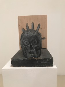 Ofer Lellouche | Head and Hand 2018