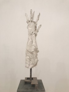 Ofer Lellouche | Head and Hand 2018