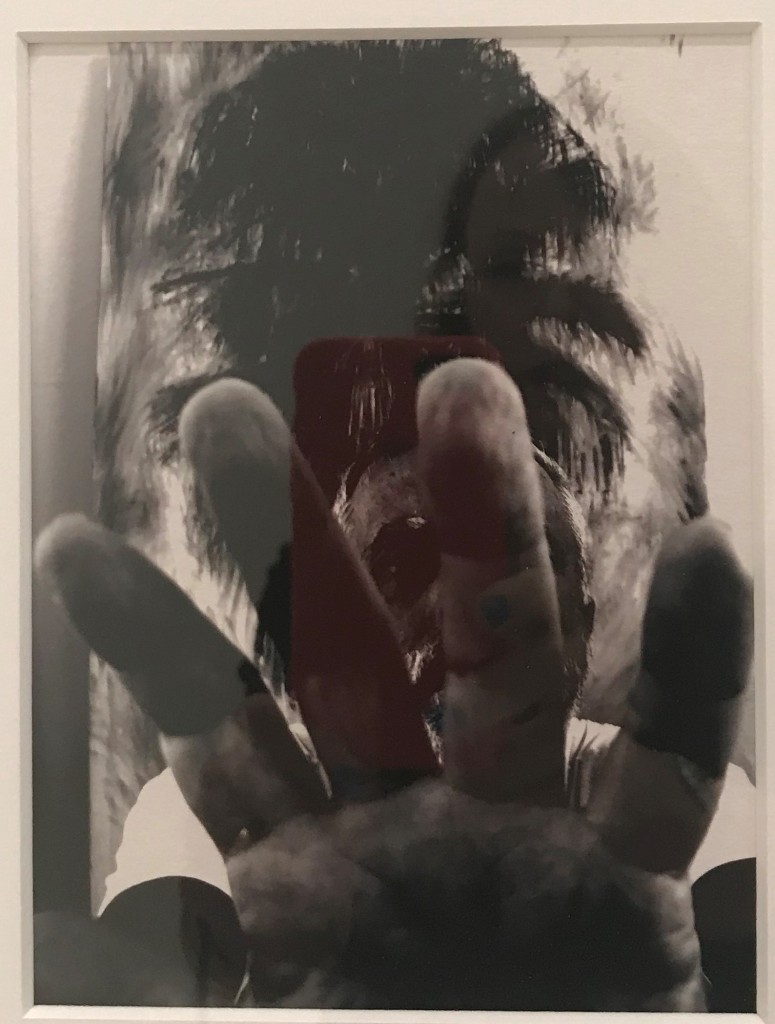 Ofer Lellouche | Head and Hand 2018