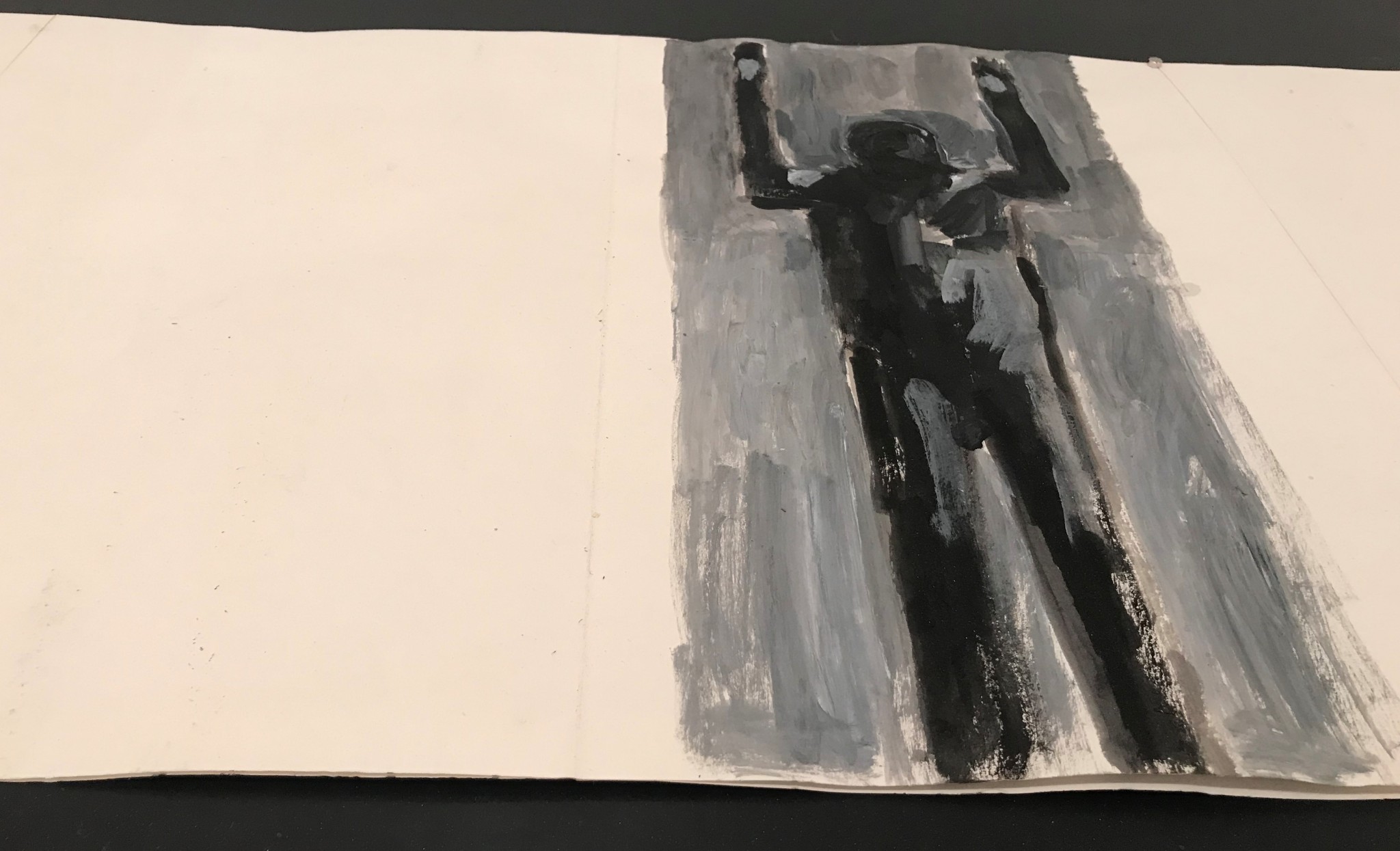 Ofer Lellouche | Head and Hand 2018