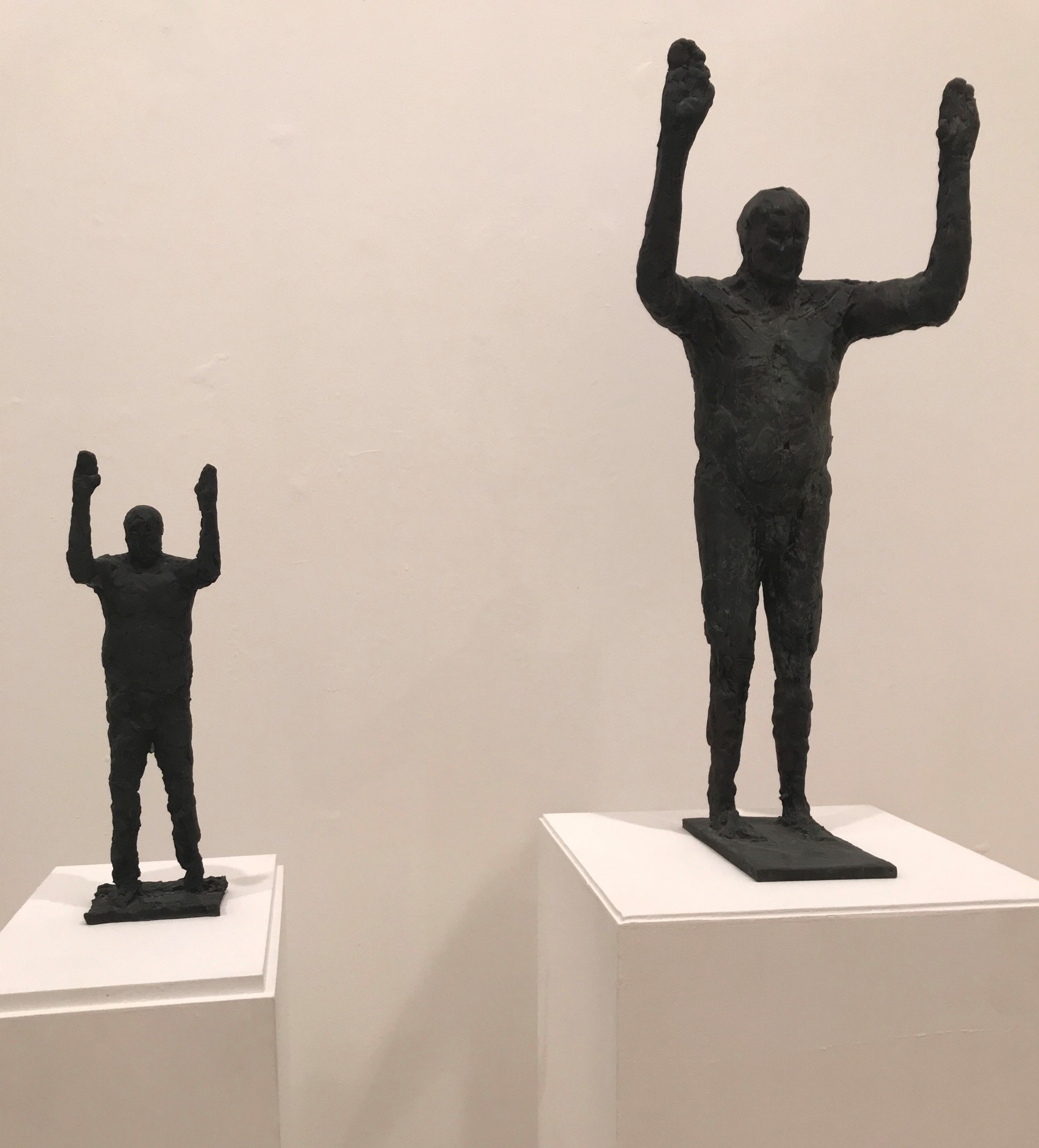 Ofer Lellouche | Head and Hand 2018