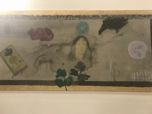 Shula Keshet in My heart’s in the kitchen