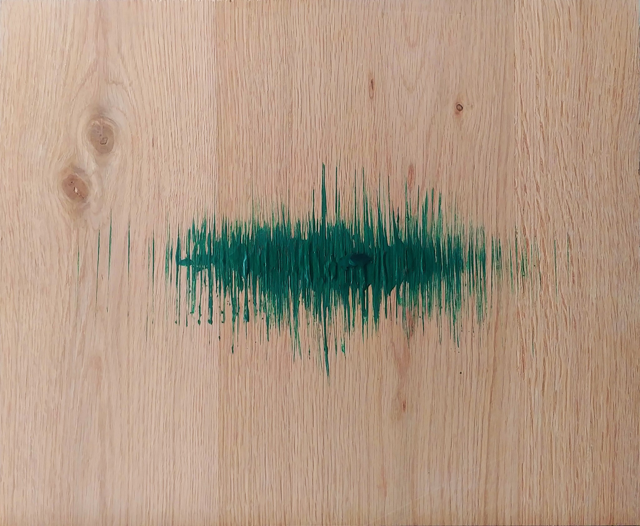 Herbs - Yoram Blumenkrantz My heart’s in the kitchen