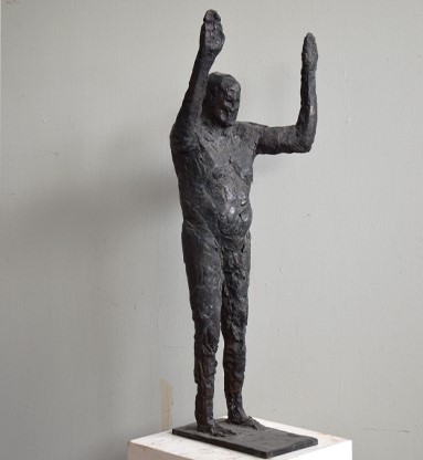 Ofer Lellouche | Head and Hand 2018