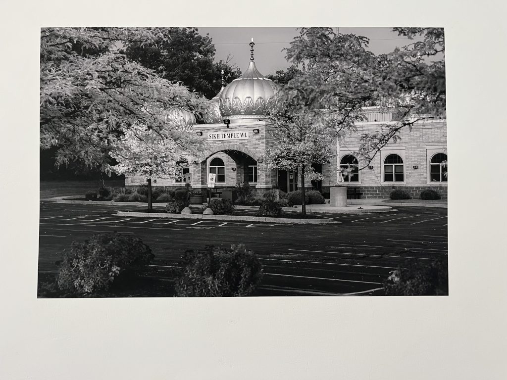 Bloodbath Nation, Spencer Ostrander, 2023